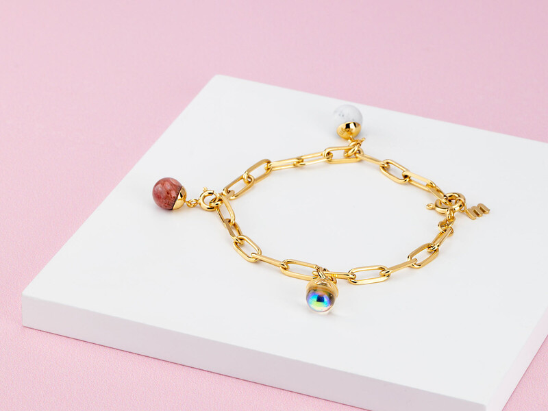 Feel fine met Melano Fine collections
