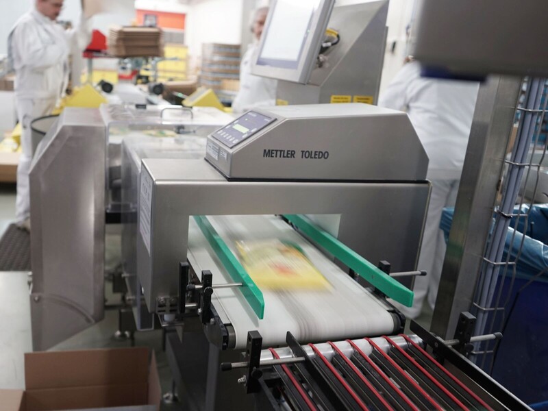 Mettler Toledo organiseert webinarreeks over effici&euml;ntere zuivelproductie