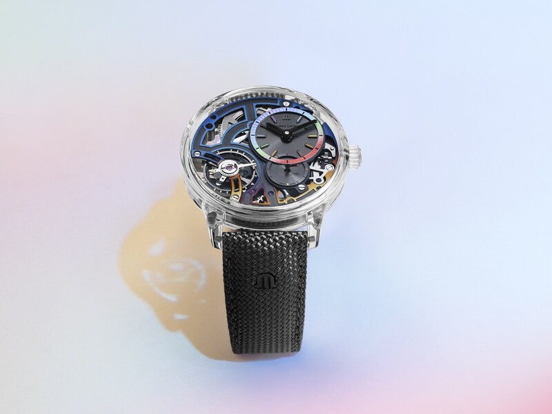 Maurice Lacroix Only Watch 2023
