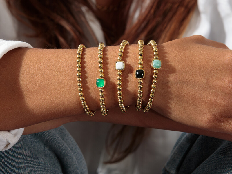 My Bendel breidt edelstenen collectie uit