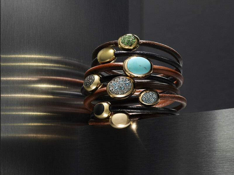 Nanis presenteert DUO