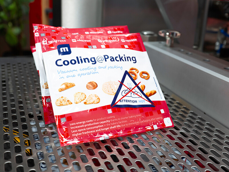 Duurzame innovatie in bakkerijverpakkingen 