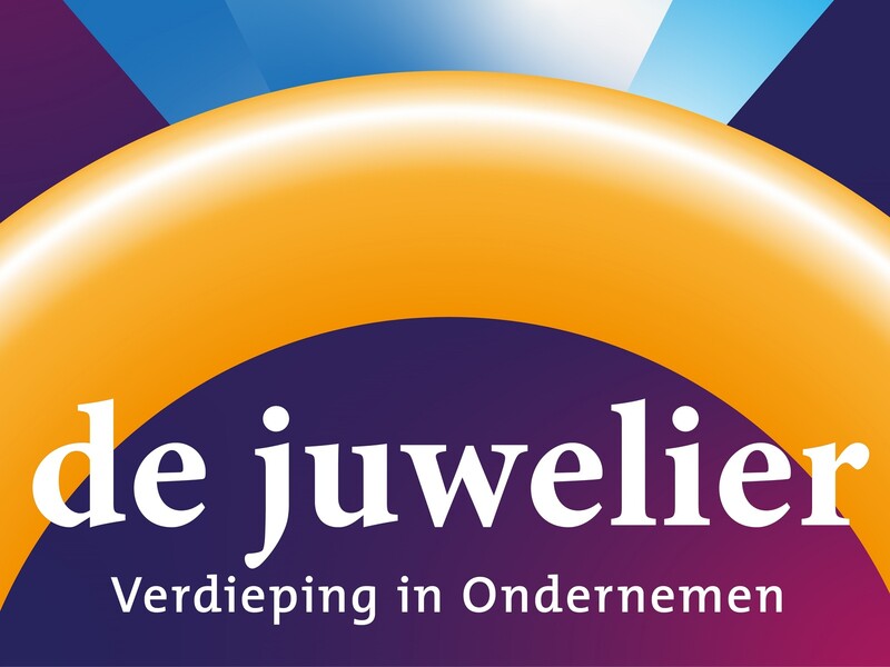Nieuwe aflevering podcast vaktijdschrift De Juwelier