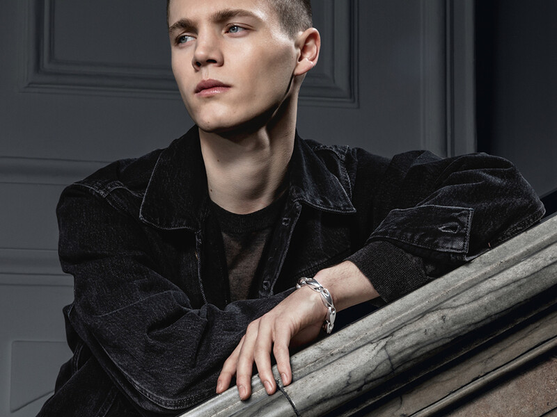 Georg Jensen presenteert Reflect