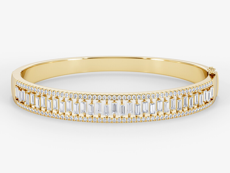 Royal Coster Diamonds onthult haar nieuwste collectie