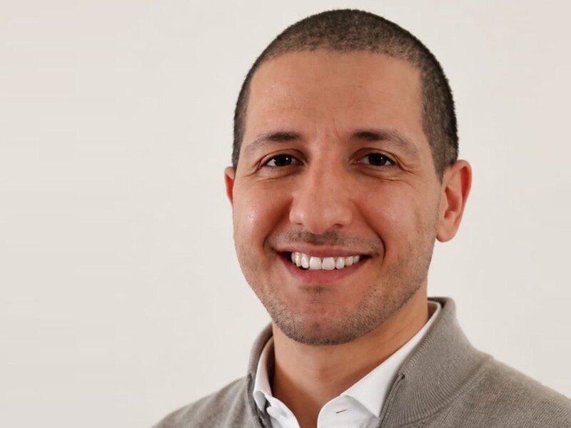 In gesprek met: Driss El Outmani