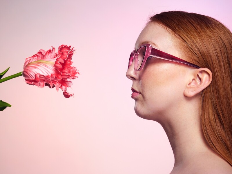 Studio Eyewear: de magie van materiaal