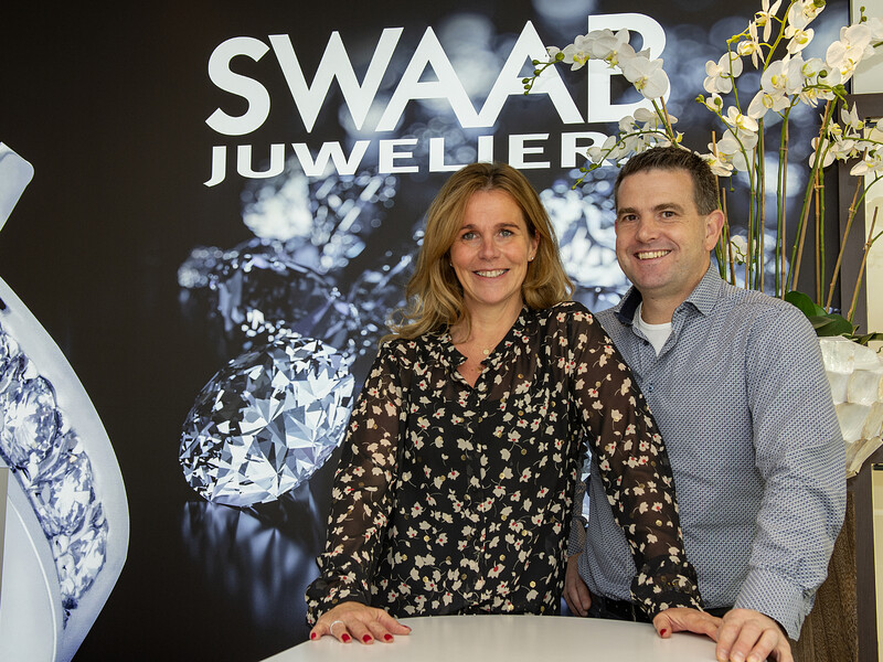 Juweliers aan het woord: Swaab Juweliers