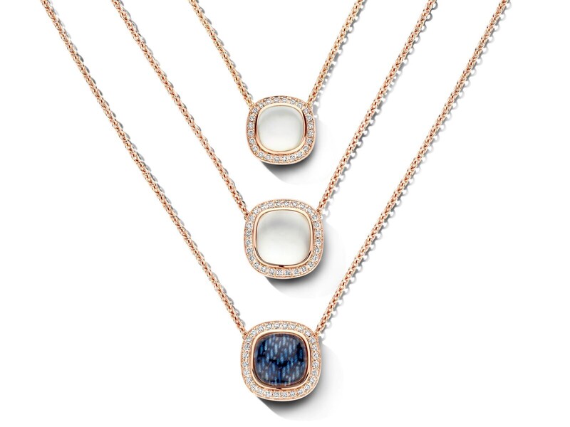 Tirisi Moda maakt debuut op JewelPro Days