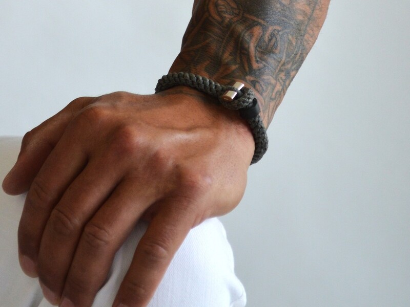 Brahman introduceert de Viper: een tijdloze armband met karakter