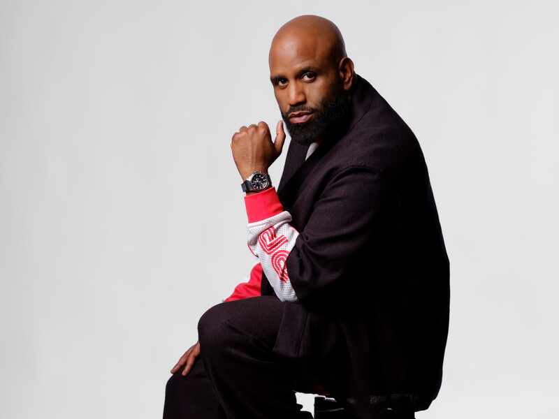 G-SHOCK lanceert eerste brandcampagne met Willie Wartaal
