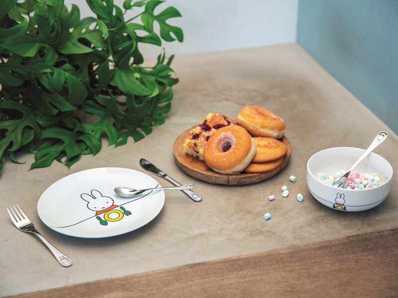Zilverstad introduceert nieuwe kindergeschenken