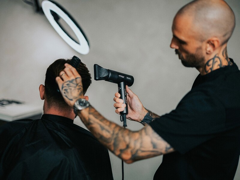 Wahl lanceert de Vanquish® Compact 