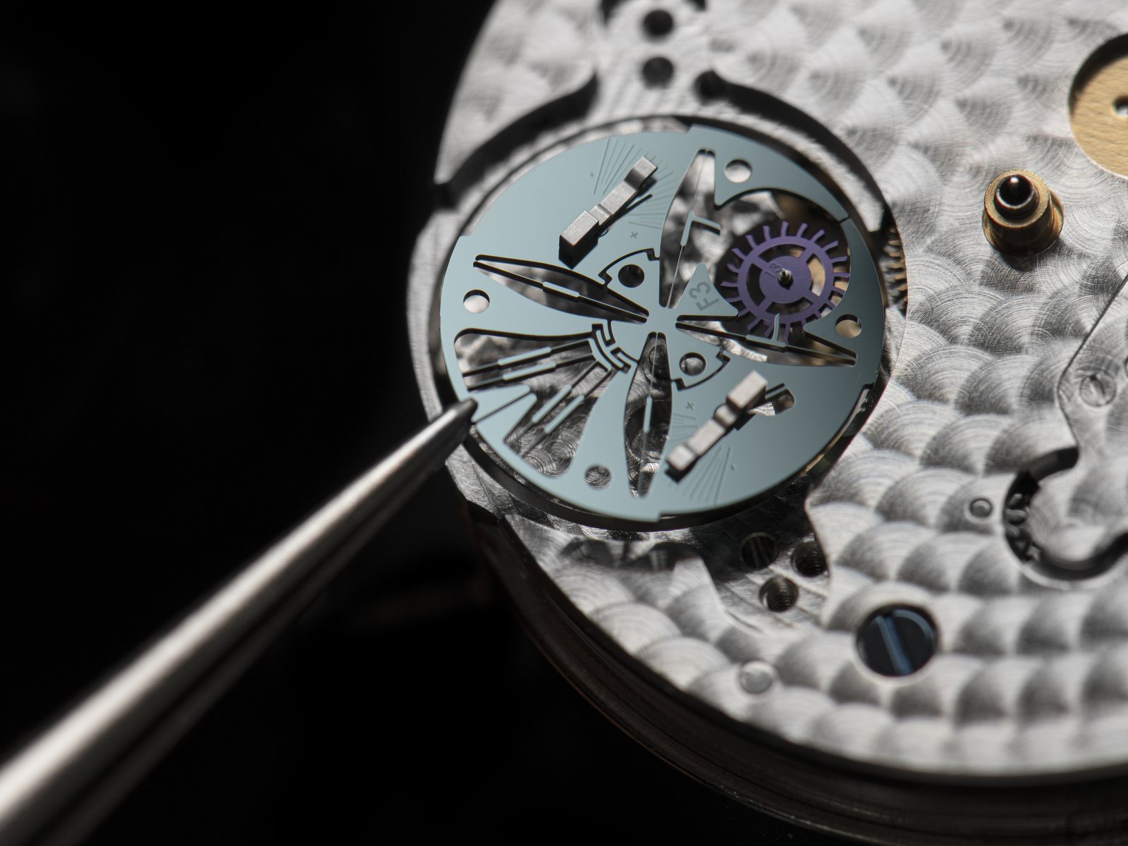 Mechanische horloges sales
