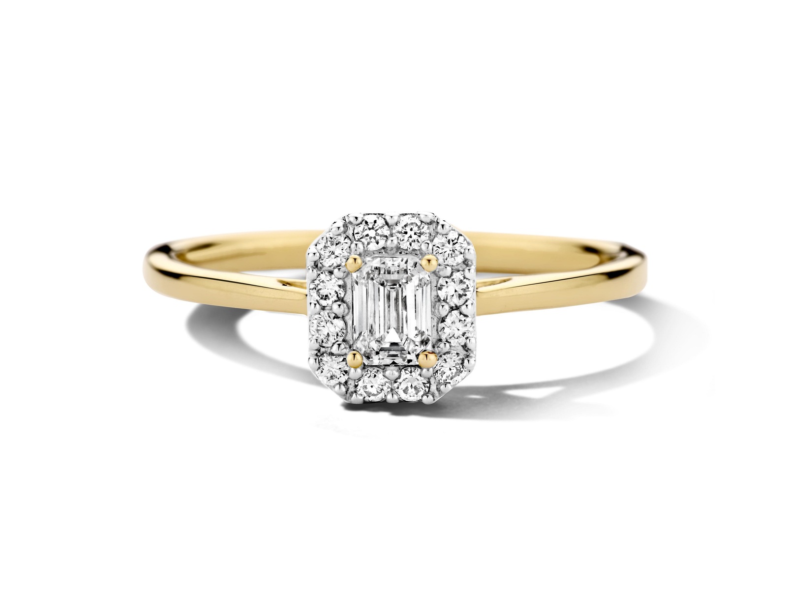 Blush lanceert Blush Lab Diamonds • Nieuws De Juwelier