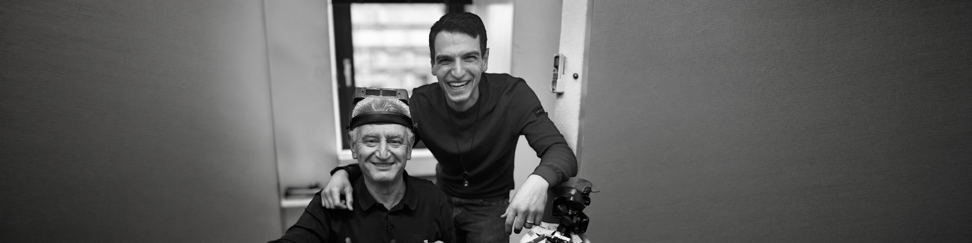 Apricia is klaar
voor de toekomst