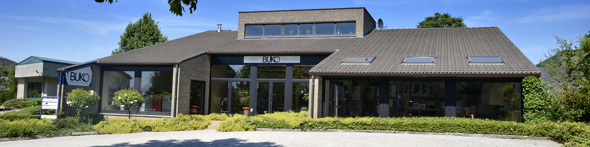 BUKO: specialist in ge&iuml;ntegreerde technologieoplossingen voor juweliers