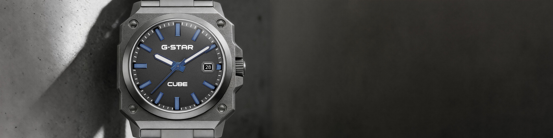 JDM Swiss Group
heeft sterk herenaanbod