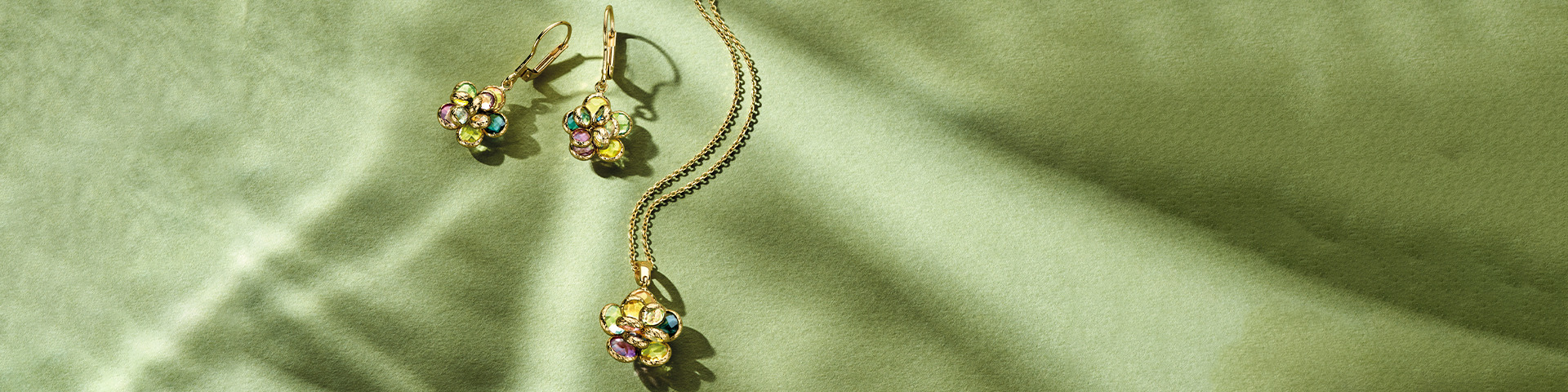 Excellent Jewellery 
biedt meer dan alleen
mooie sieraden