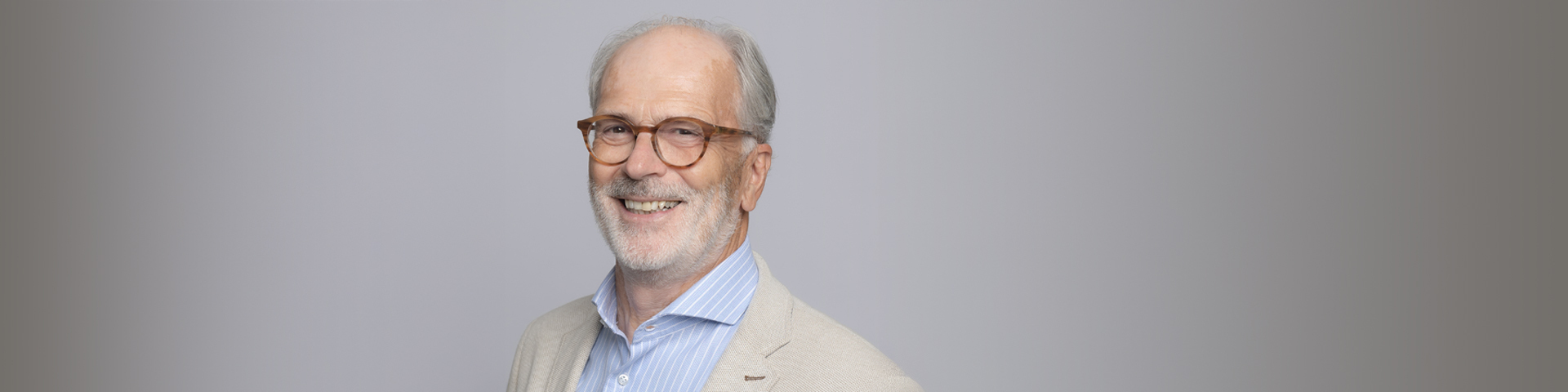 Jan van Vugt neemt na
50 jaar afscheid van
de juweliersbranche