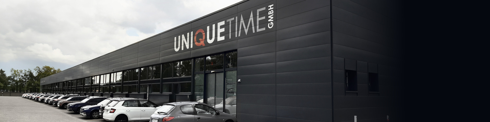 Unique Time richt zijn
pijlen op Nederlandse
Juweliersmarkt