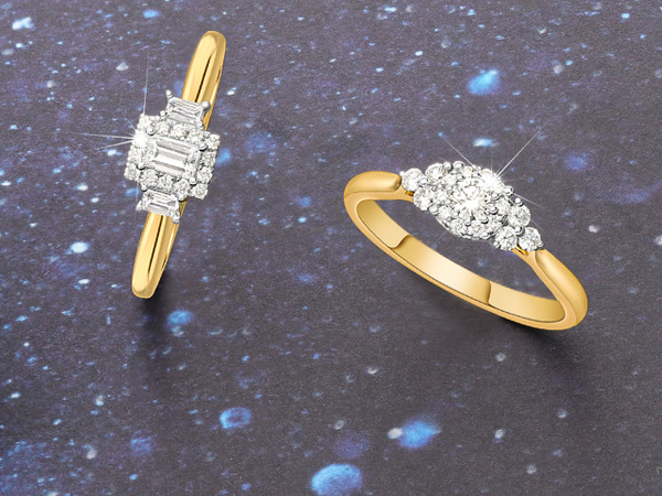 Aanzoeksringen: trends in de markt volgens
Pas Diamonds