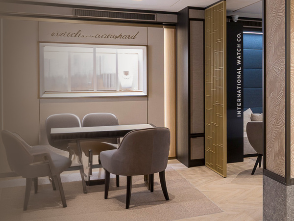 Juweliershuis Aalbers met
nieuwe Elan klaar voor
volgende hoofdstuk