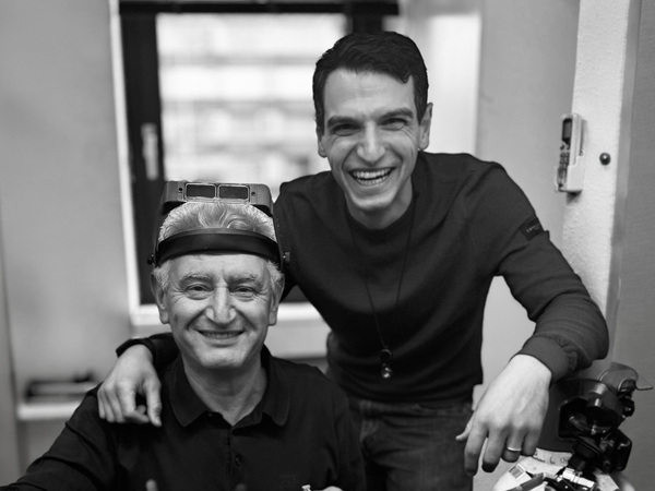 Apricia is klaar
voor de toekomst