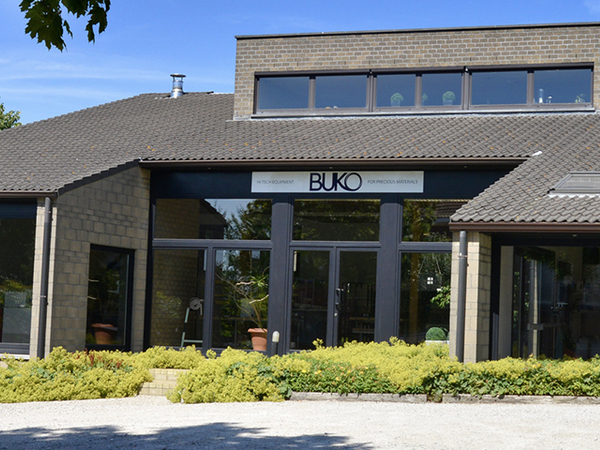 BUKO: specialist in ge&iuml;ntegreerde technologieoplossingen voor juweliers