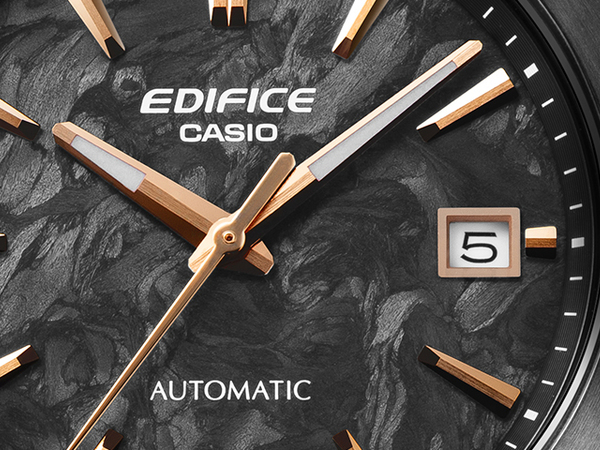 Casio keert na jaren van afwezigheid terug op een vakbeurs met deelname aan JewelPro Days