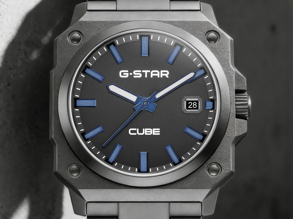 JDM Swiss Group
heeft sterk herenaanbod