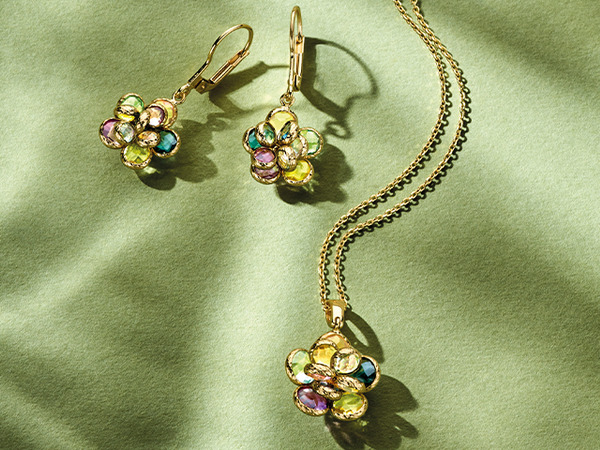 Excellent Jewellery 
biedt meer dan alleen
mooie sieraden