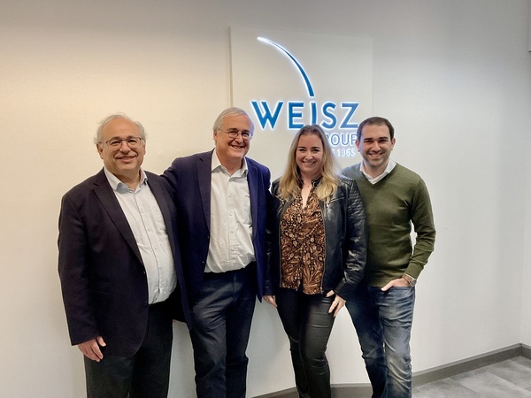 Interview Weisz Group
