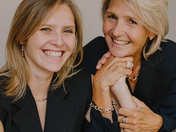 Roos1835 is klaar om
de volgende stap te zetten