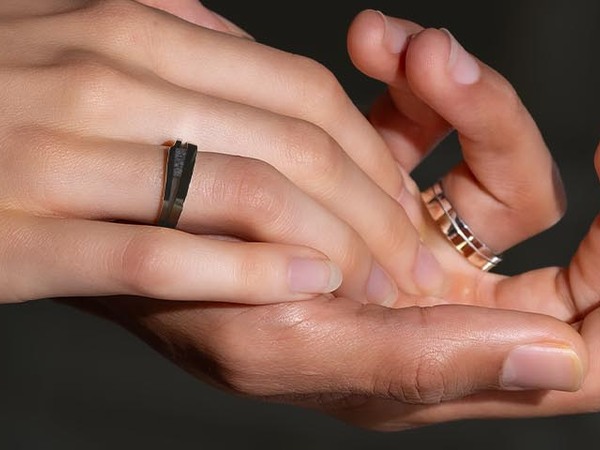 Aller Spanninga bevestigt zijn positie als onmisbare partner in het trouwringensegment