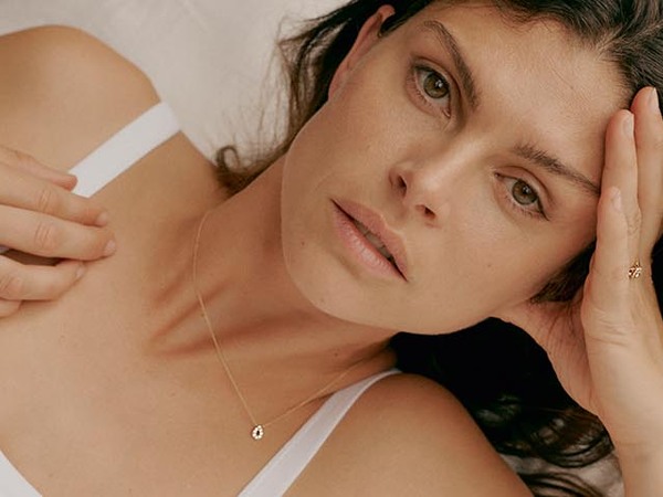 Verfijnde nieuwe
collectie van Blush 
Lab Diamonds