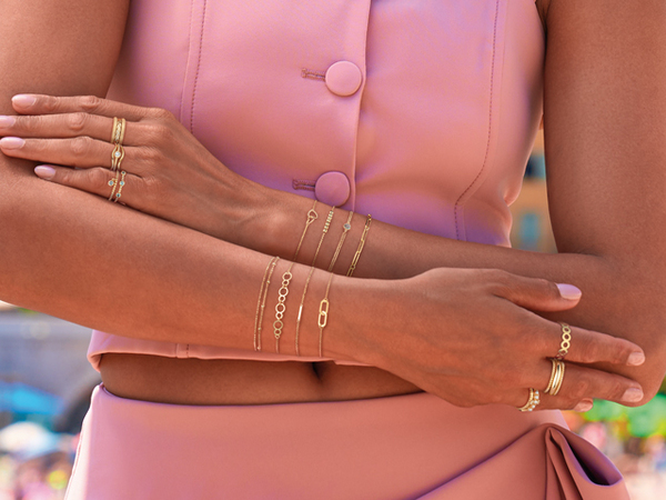 Jackie Goldspring/summer
2025 collectie Hidden Gems
of the Rivièra