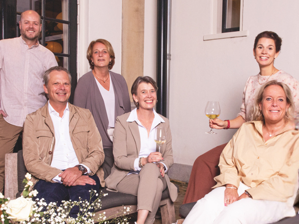 Van Velthoven Juweliers:
25 jaar passie, vakmanschap
en traditie
