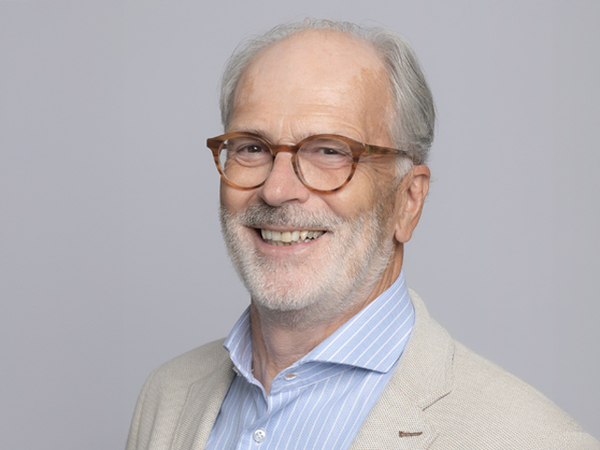Jan van Vugt neemt na
50 jaar afscheid van
de juweliersbranche