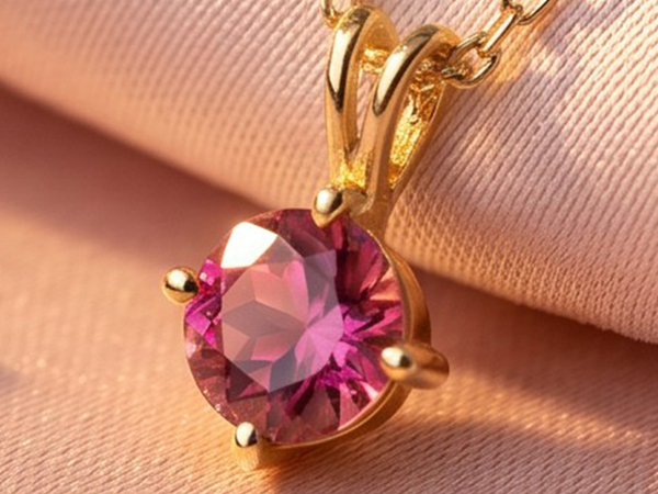 SWING JEWELS VERTAALT EMOTIE EN BETEKENIS NAAR STIJLVOLLE BIRTHSTONE PENDANTS